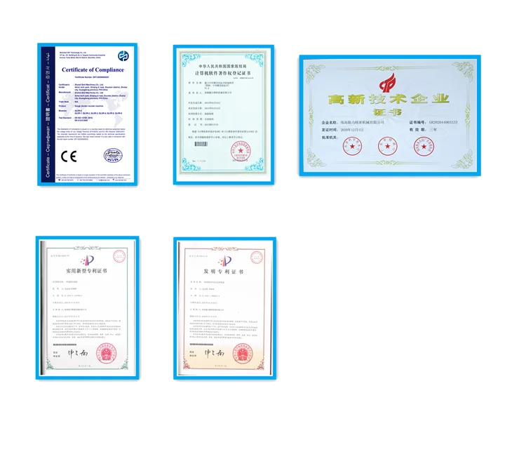 bread machine production line