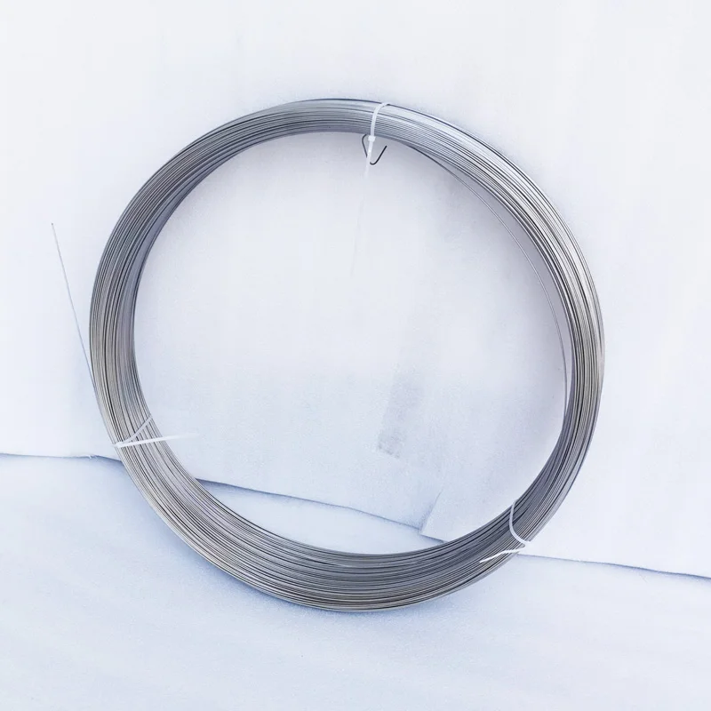 Low price 1mm-10mm Galvanized Steel Wire used for hangers rope z120 z220 high carbon metal wire rod