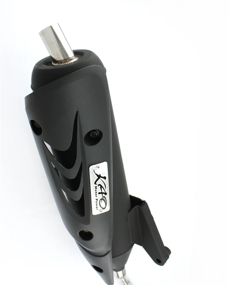 Factory Direct Sales Kao Oem Cygnus Motorcycle Muffler