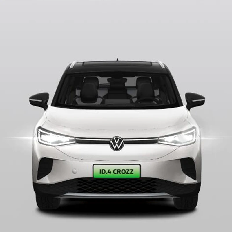 IN STOCK NOW Faw Vw Volkswagen Id.4 Crozz used-car-in-taiwan used cars cheapest thai cars used