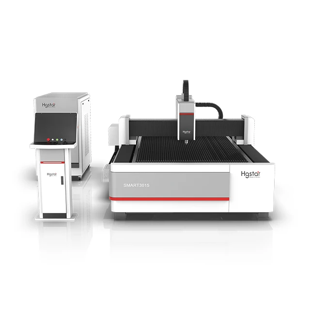 Good Quality Economic Stainless Steel Fiber Laser Cutting Machine For Metal Cutting