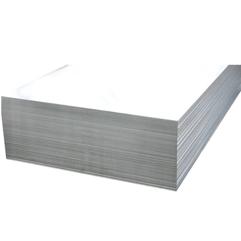 5083 Marine High Corrosion Resistant Aluminum Plate