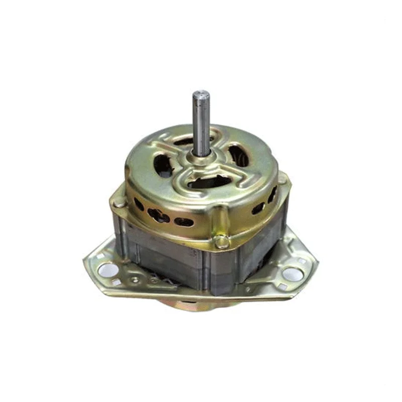 Factory Direct Sale Washing Machine Motor Electric Motor Copper Wire 150W 220v 50hz Wash Motor Xd135
