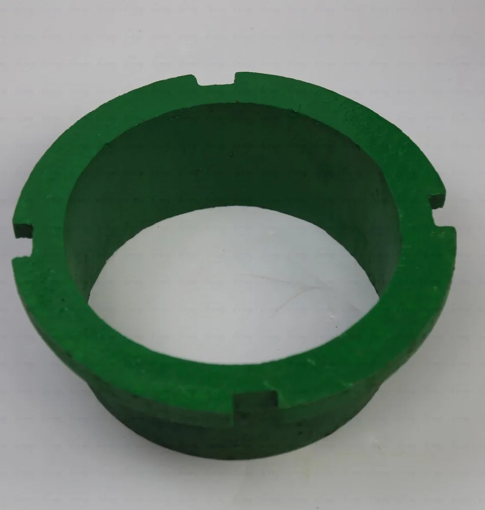 Трубка подачи для barmac b5100se b8100se vsi дробилка ударного элемента