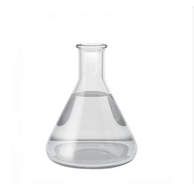 Ensince Industry Triacetin Liquid CAS 102-76-1