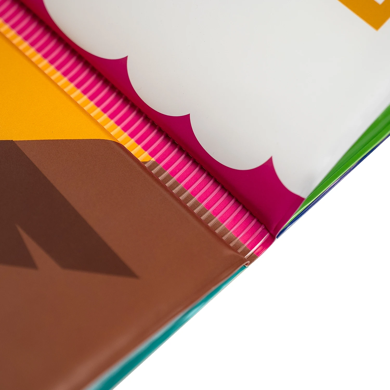 Customized Eva Baby waterproof Early Learning Education Toys water color changing bath books for Babies