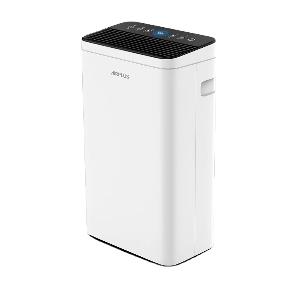 Hot Sale Home Office Use Electric Dehumidifier Compressor Air Dryer for Bathrooms