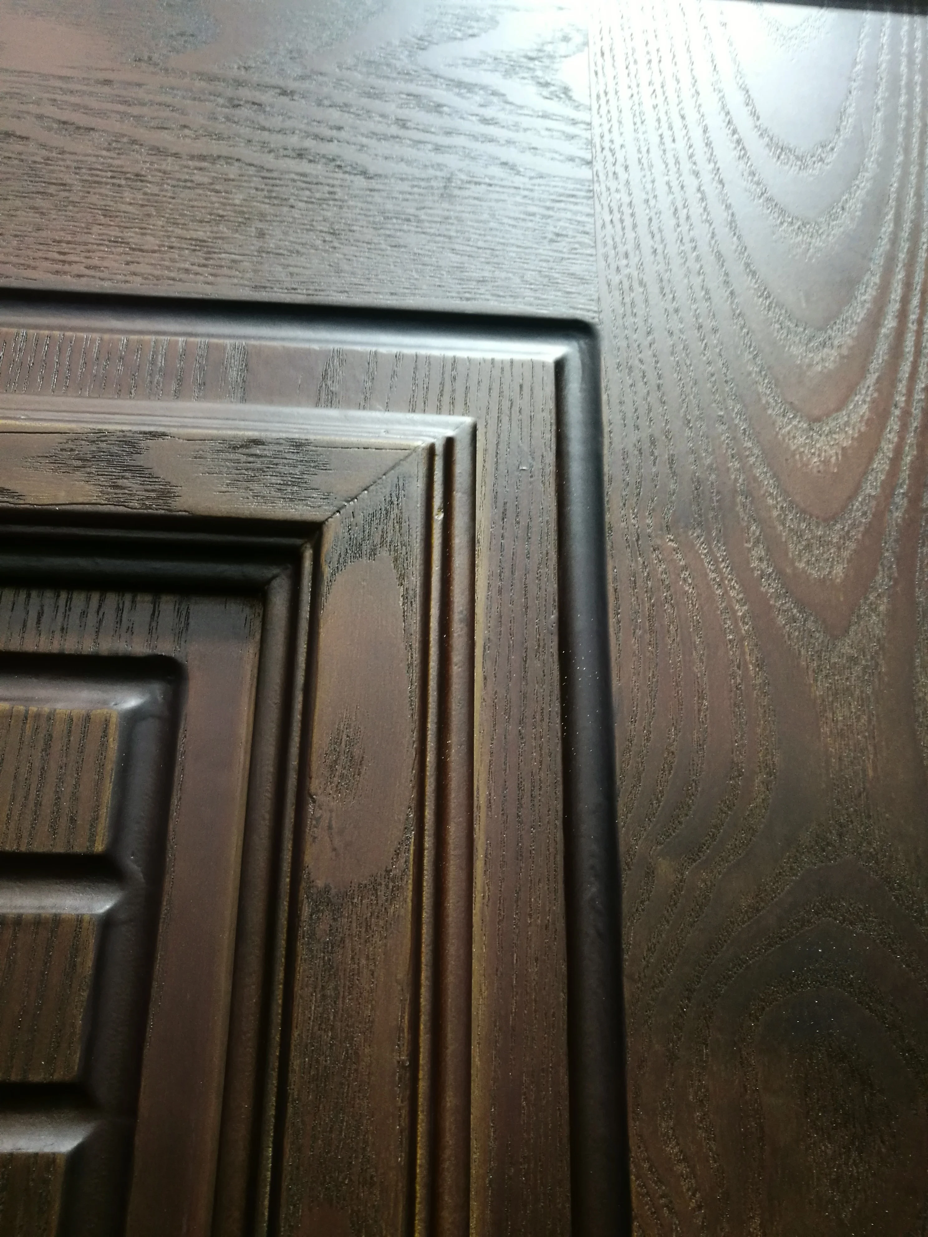
Turkish strong quality modern design security armored doors with cheap price for sale 