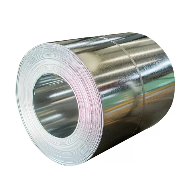0.14mm-0.6mm z275 22 Gauge Cold Rolled Metal steel coil hot-dip Galvanized Steel iron sheet Coil roll per kg