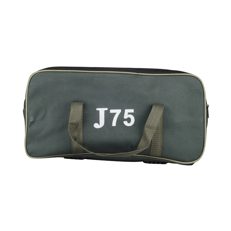 J-75 ручной трещотка для кабеля