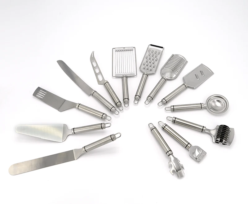 Оптовая продажа с завода, кухонные приспособления, кухонная утварь из нержавеющей стали