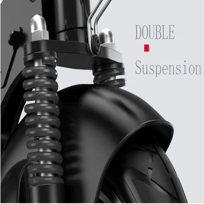 Hot Sale Max Power Time Electric Motorcycle Scooter Self Balancing Electric Scooter