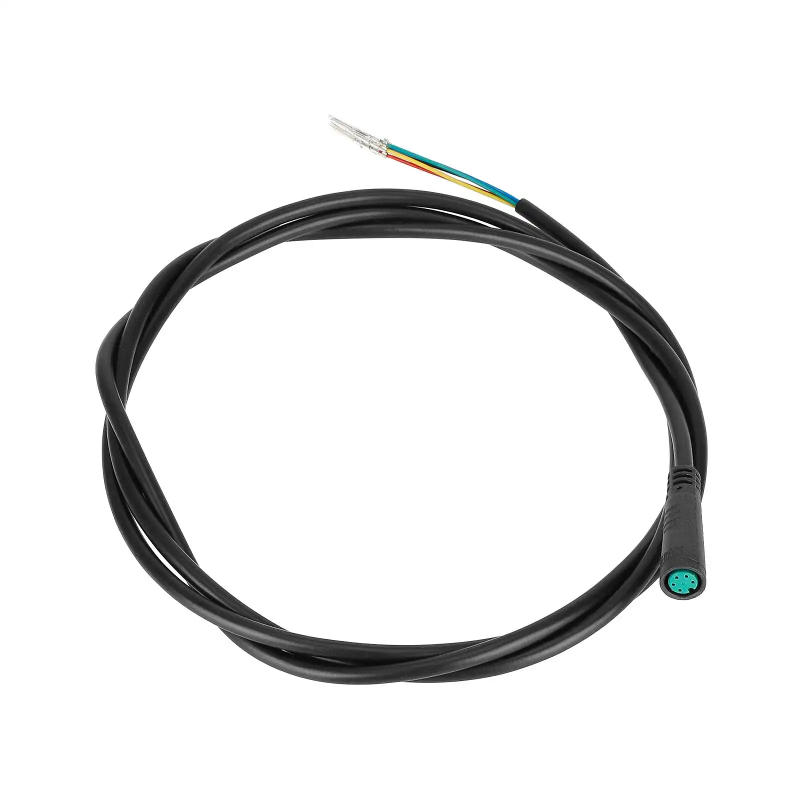 Electric Scooter Parts Dashboard Controller Cable 5 pin For Kugoo M4 E-Scooter Connector Motor Power Cord Data Line Parts