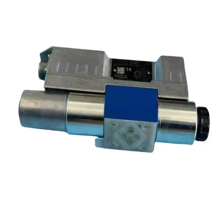 Hydraulic Valve 4WREE Series 4WREE10E75-2X/G24K31/A1V-655 4WREE10W75-2X/G24K31/F1V 4WREE10E1-75-22/G24K31/A1V Proportional Valve