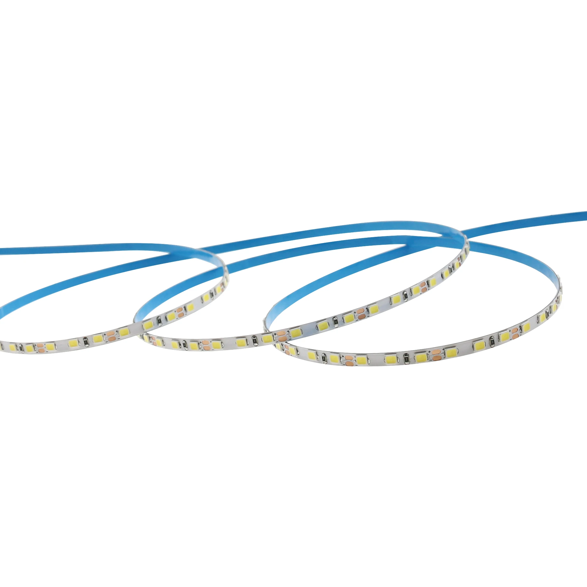 5M 10M 20M Per Roll 120 Leds DC12V 24V RGB LED Streifen SMD 2835 5050 Ribbon Tape Light Led Strip Light