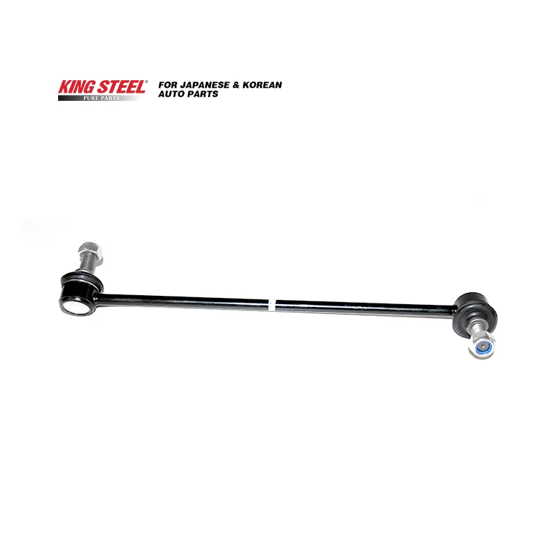 KINGSTEEL OEM 54830-2B000 548302B000 repuestos automotriz Spare Part Suspension Sway Bar Link Stabilizer Link For HYUNDAI