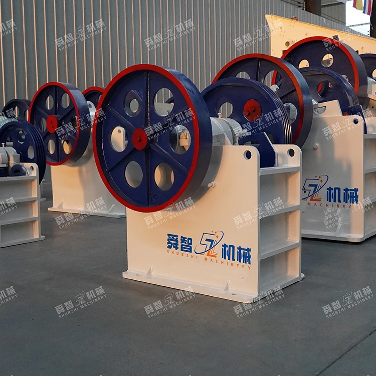 Рок PE1200 * 1500 щековая дробилка цена Рудный карьер Pe 150x250 250x400