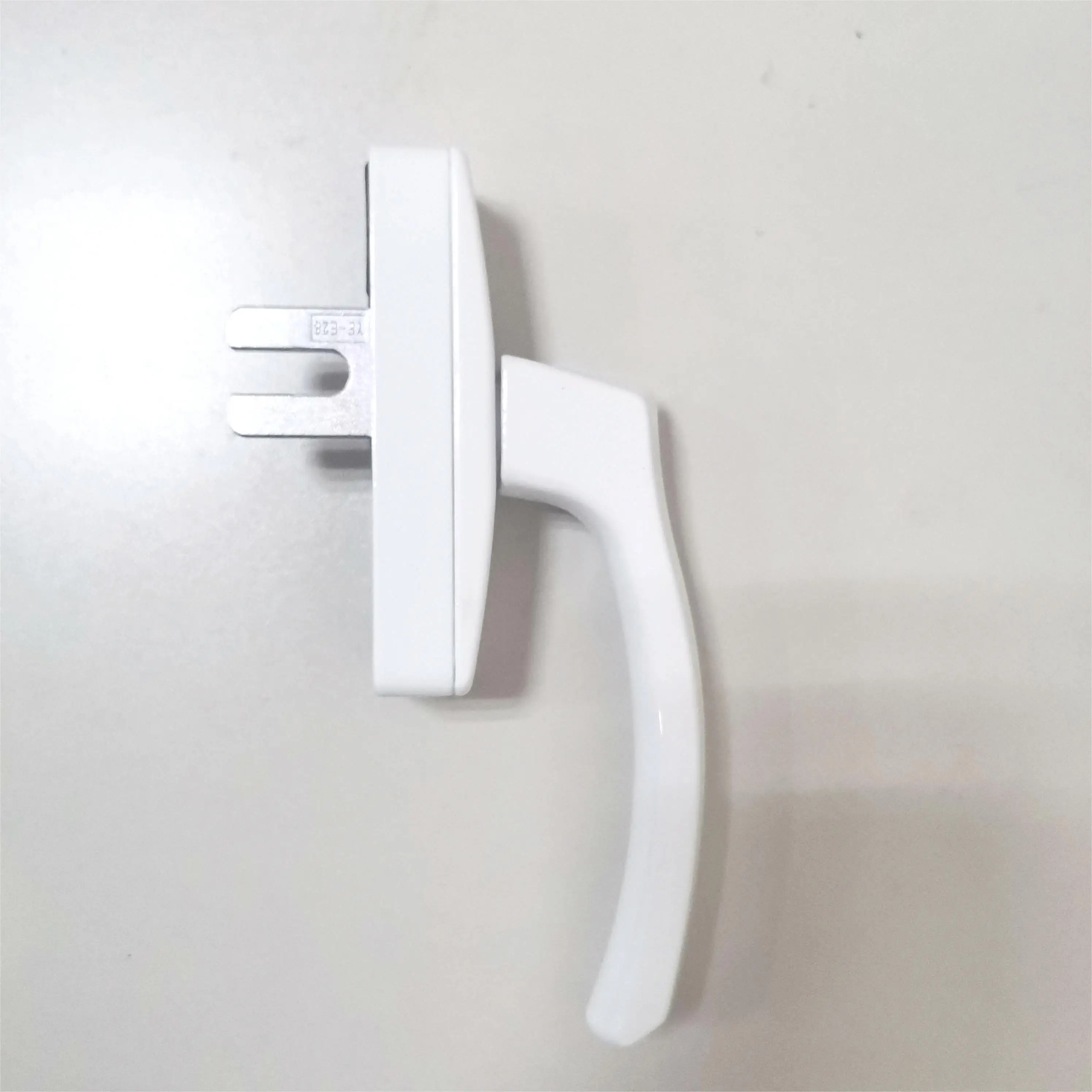 Door and Window Accessories Multi Point Lock Casement Window Handle Modern Apartment Original Packaging or Customized 5 Years