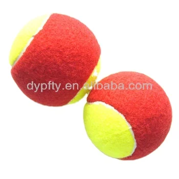 tennis ball comparison