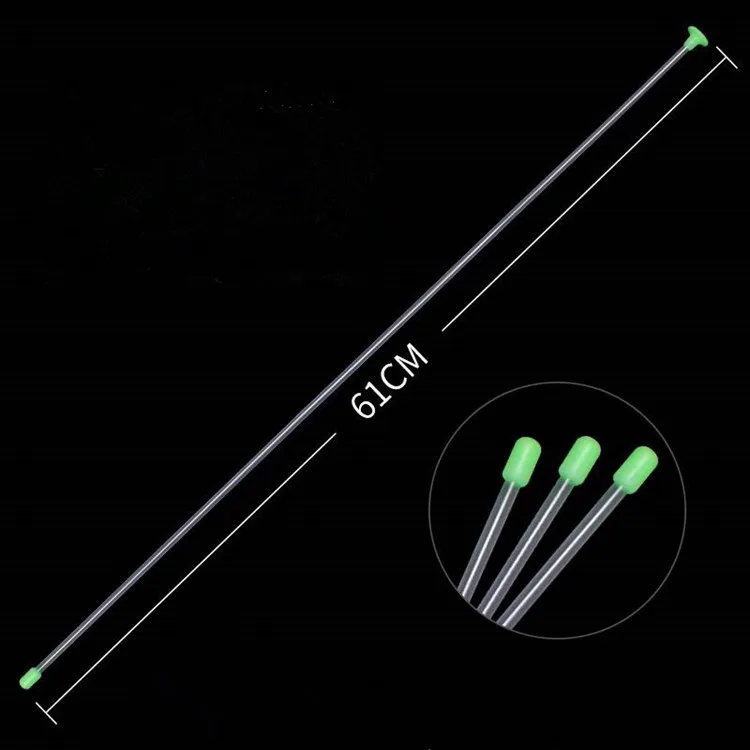 Jiangs Equine Frozen Semen Straw 0.5ml AI Pipette for Race Horse Artificial Insemination