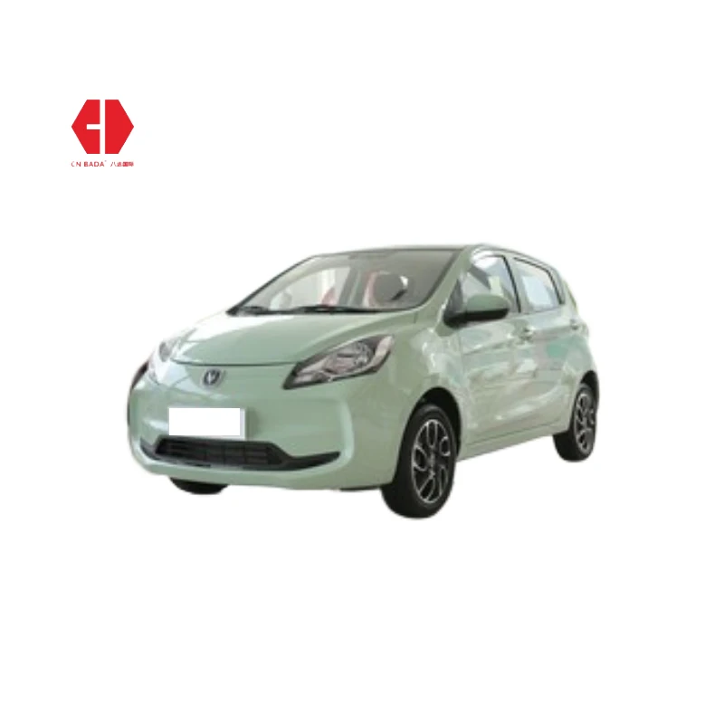 Миниатюрное электрическое зарядное устройство changan benben для взрослых Электромобиль автомобиль elctrice 4 колеса