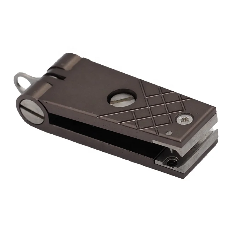 Wholesale Aluminium Stainless Steel Fly Fishing Line Nippers Clippers