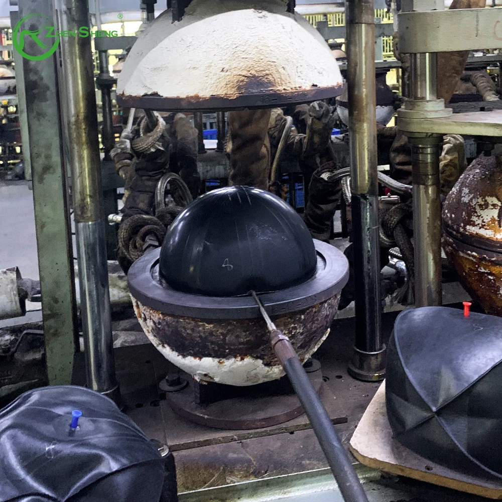 ZHENSHENG Size 5 Football  Soccer inner tyre Ball  Bladder