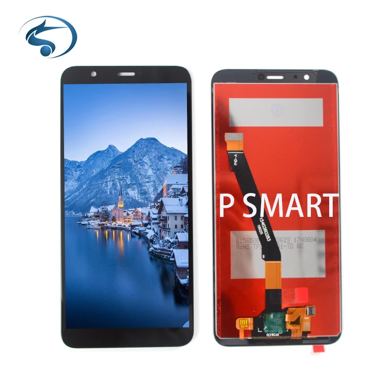 Mobile Phone Lcd Huawei P Smart 2019 LCD Full Touch Screen Pantalla Celulares Original Huawei P Smart 2019 Screen Phones Lcd