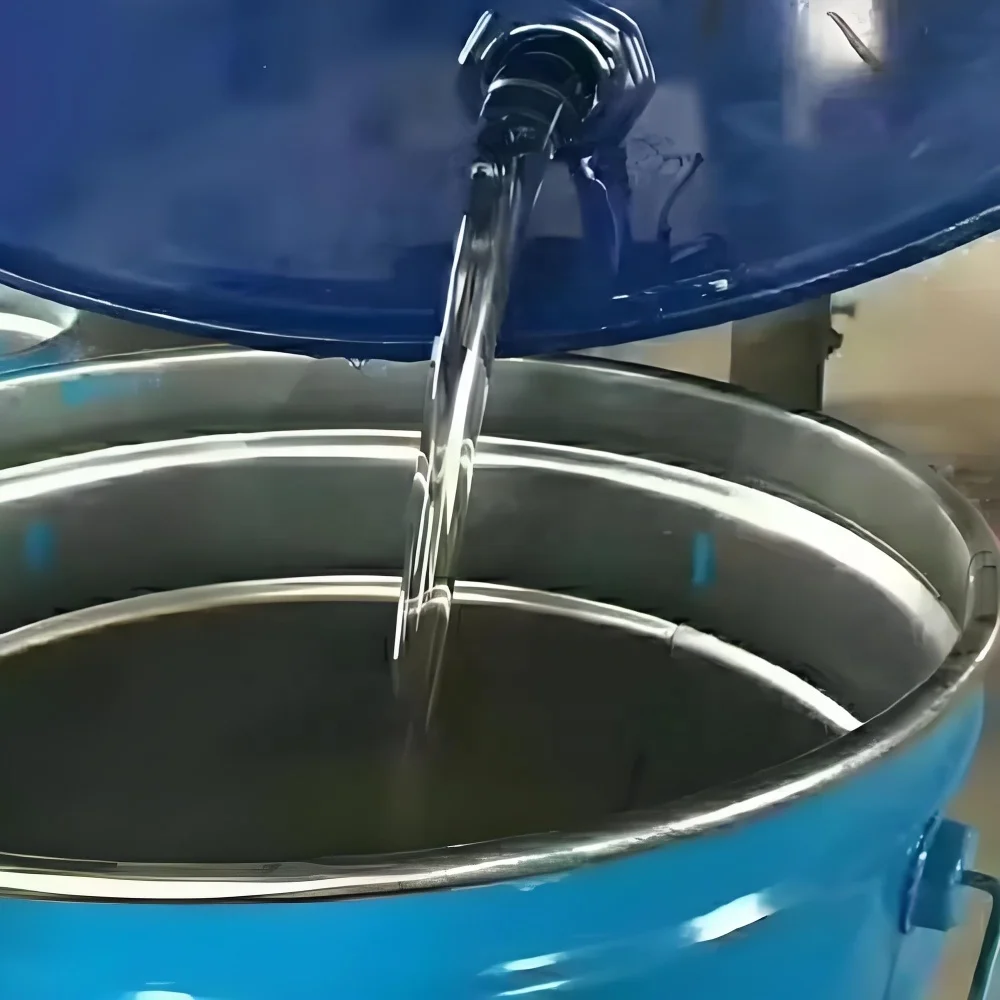 PU binder rubber liquid adhesive polyurethane glue with factory wholesale price for EPDM granules