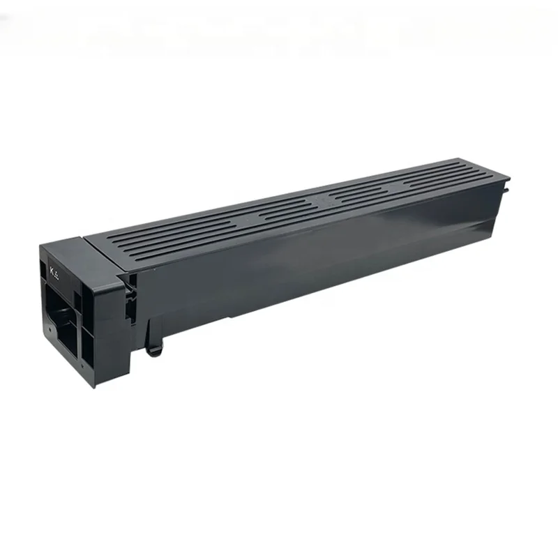 Совместимый лазерный принтер тонер Konica Minolta TN812 TN-812 тонер-картридж черный порошок для Bizhub 758 808 Тонер