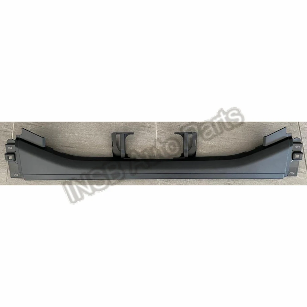 5802305272 5802303353 низкая кабина переднего бампера среднего для IVECO S-WAY X-WAY T-WAY запчасти грузовика