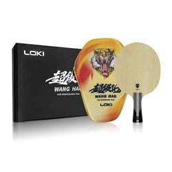 Профессиональное лезвие для пинг-понга LOKI W91 7