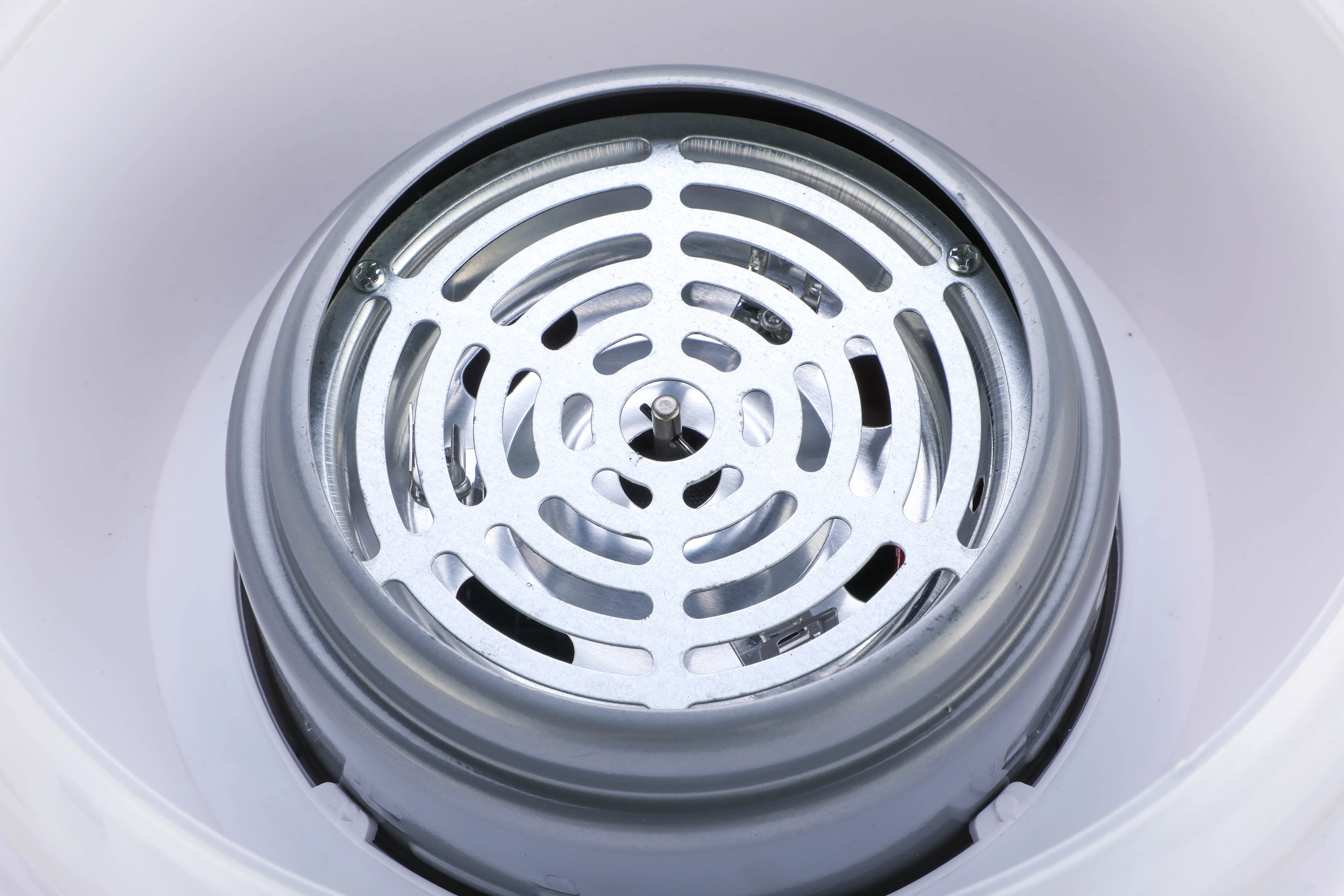 
mini easy-making for kids red floss cotton candy maker 