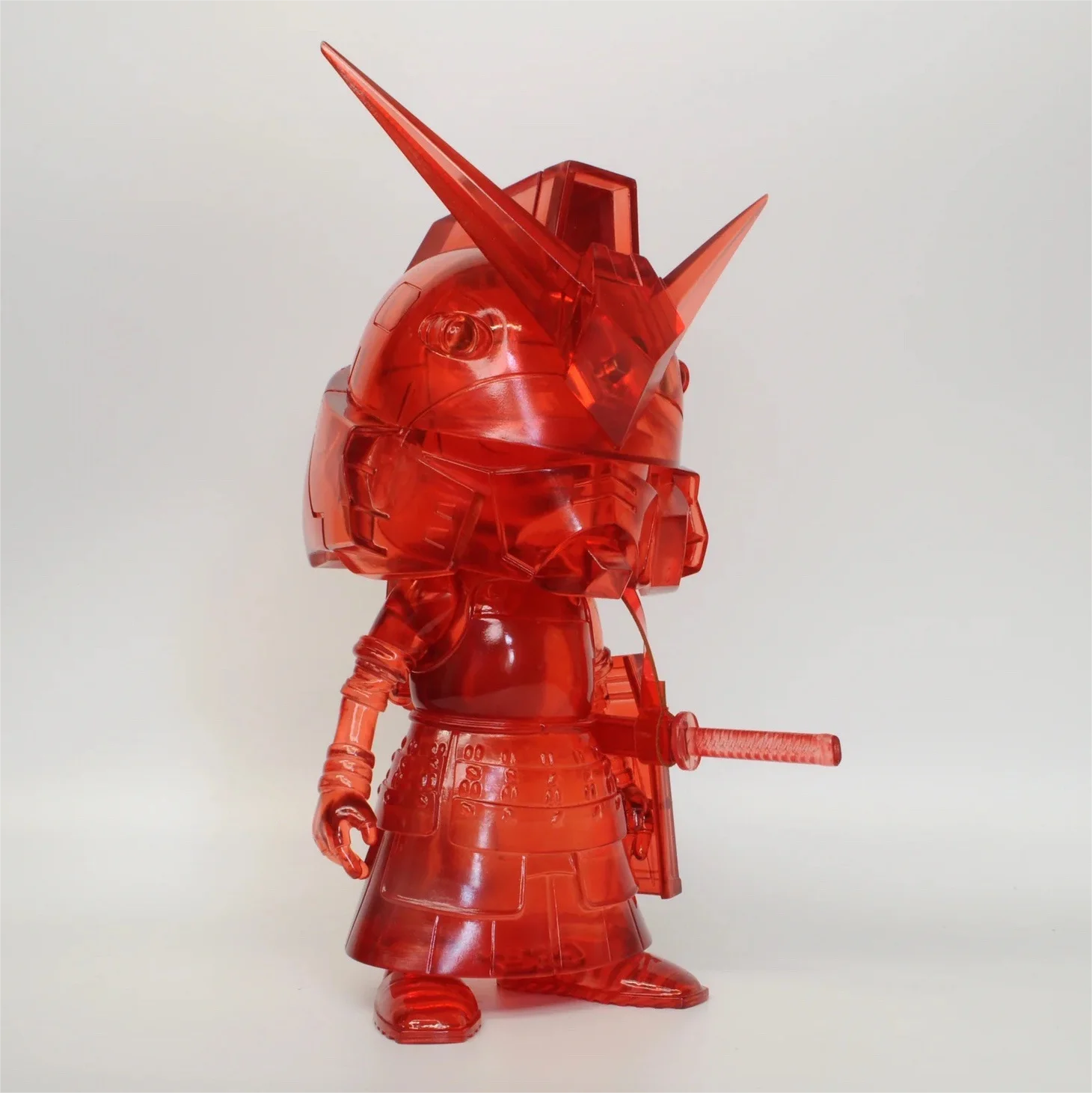 Изготовленная на заказ модель игрушечной фигурки из смолы/3d фигурка прозрачной смолы полистоуна/индивидуальный дизайн статуэтка от производителя