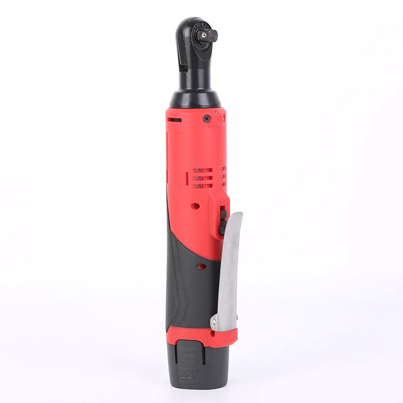 Factory direct sales cordless Ratchet Wrench Set 16.8V Electric ratchet wrench