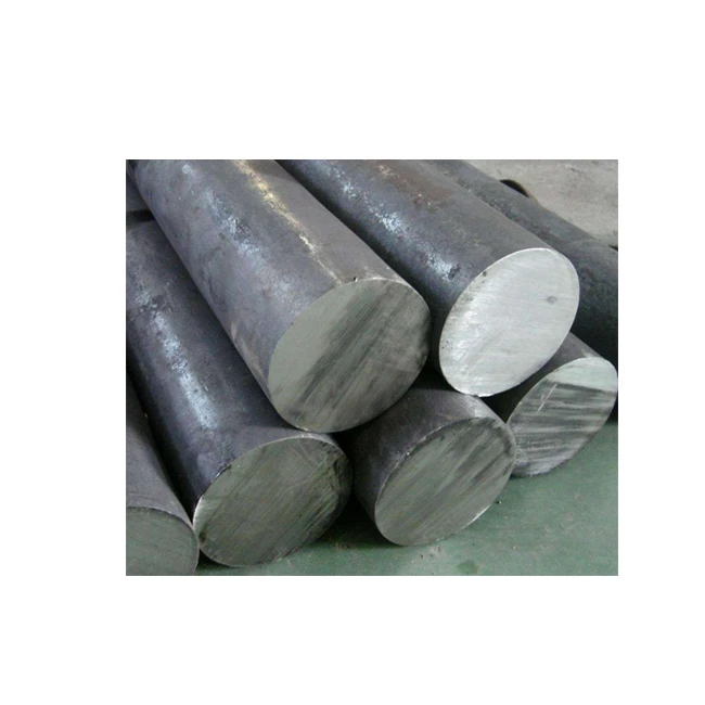 Forged Tool steel Cr12 alloy steel bar