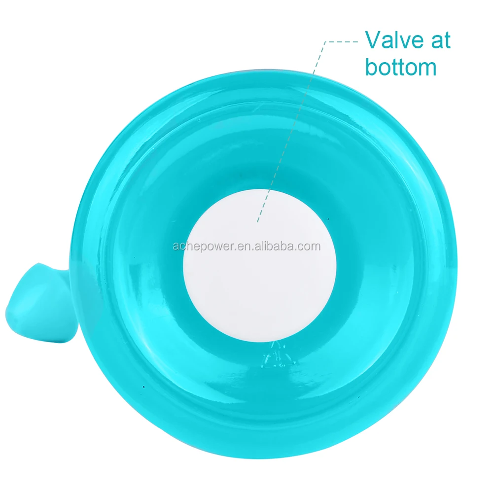 
Saline Water Nose Wash Nasal Irrigation Bottle 