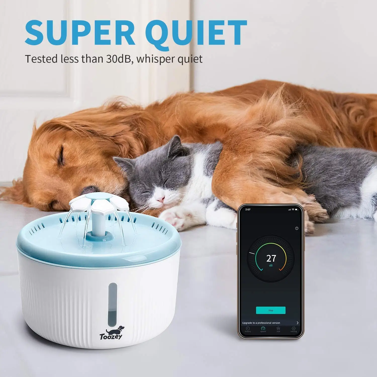 2021 новый фонтан для домашних животных автоматический диспенсер воды фонтан для кошек и маленьких собак