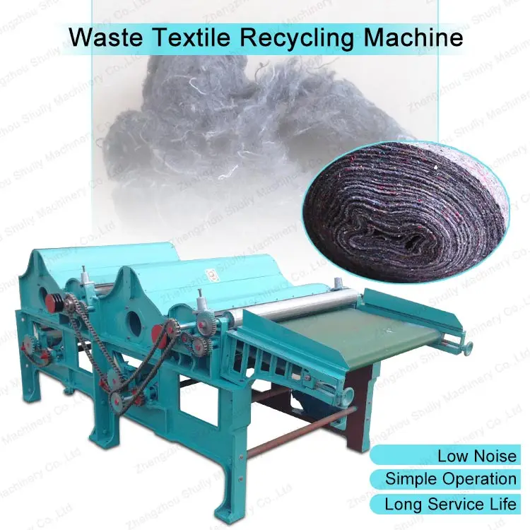 Нетканая производственная линия, оборудование для обработки хлопка, машина для открывания пряжи