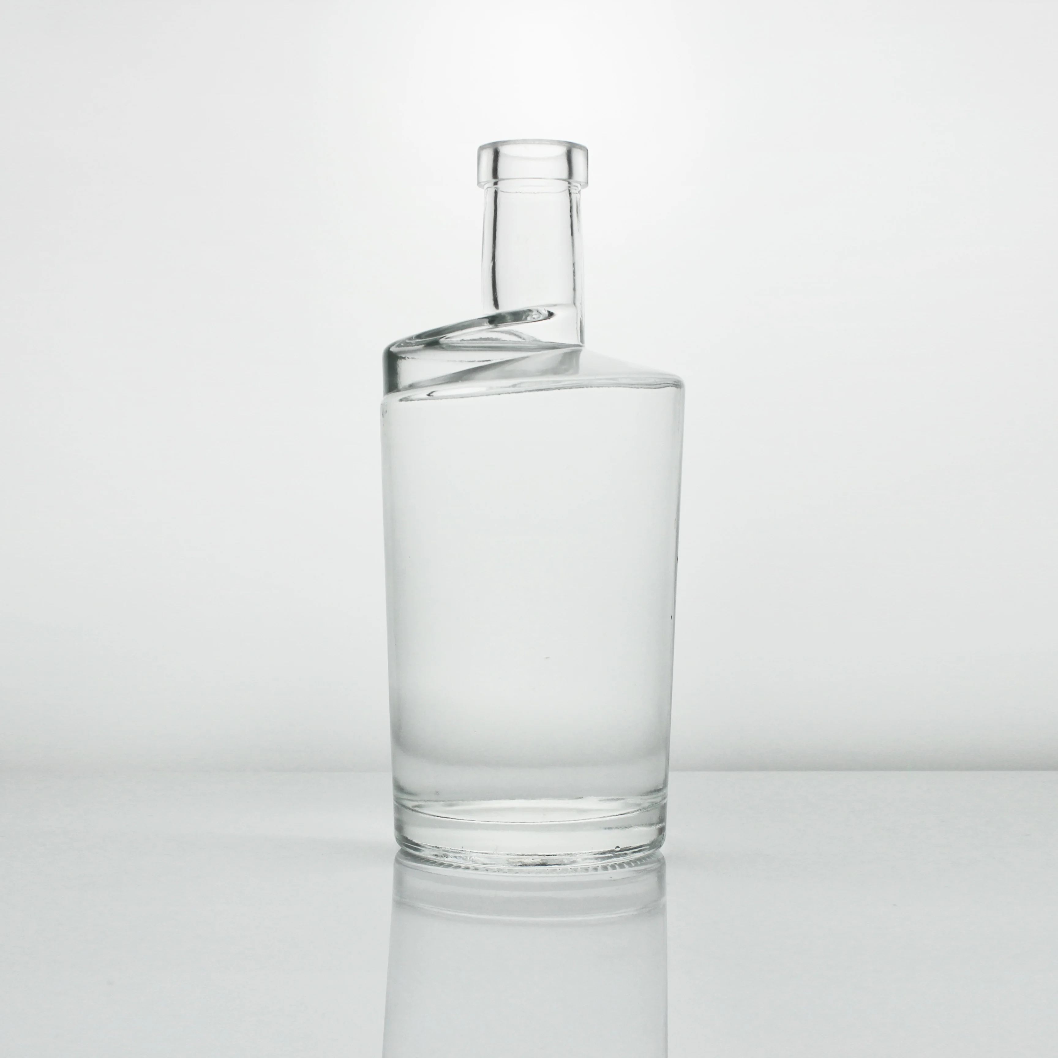 Stock Available Own Brand  High Quality Arrival Best Selling  Liquor Spirits Bottle