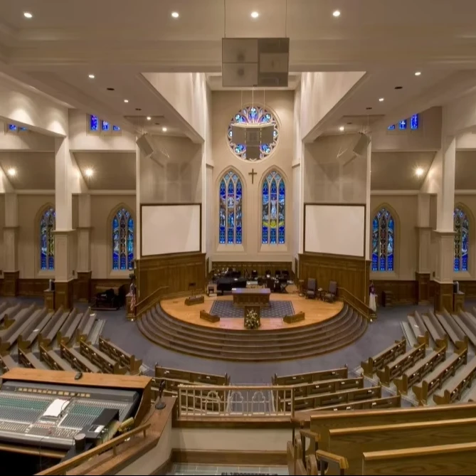 Cinema Sound Absorption Material Interior Soundproof Board For Wall Decor