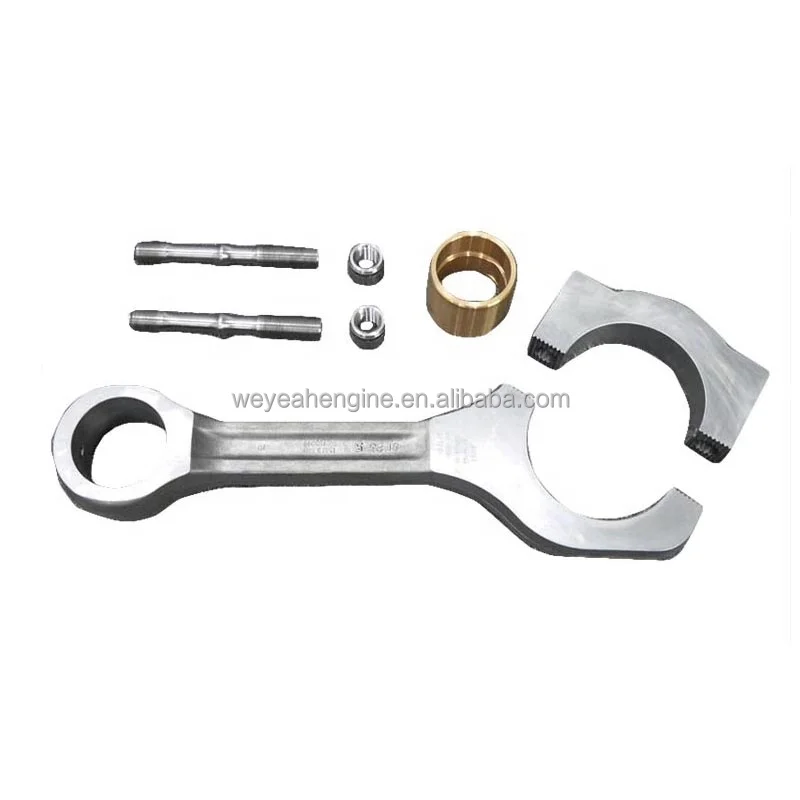 50508-01H 049 Indicator Valve for L23/30H diesel