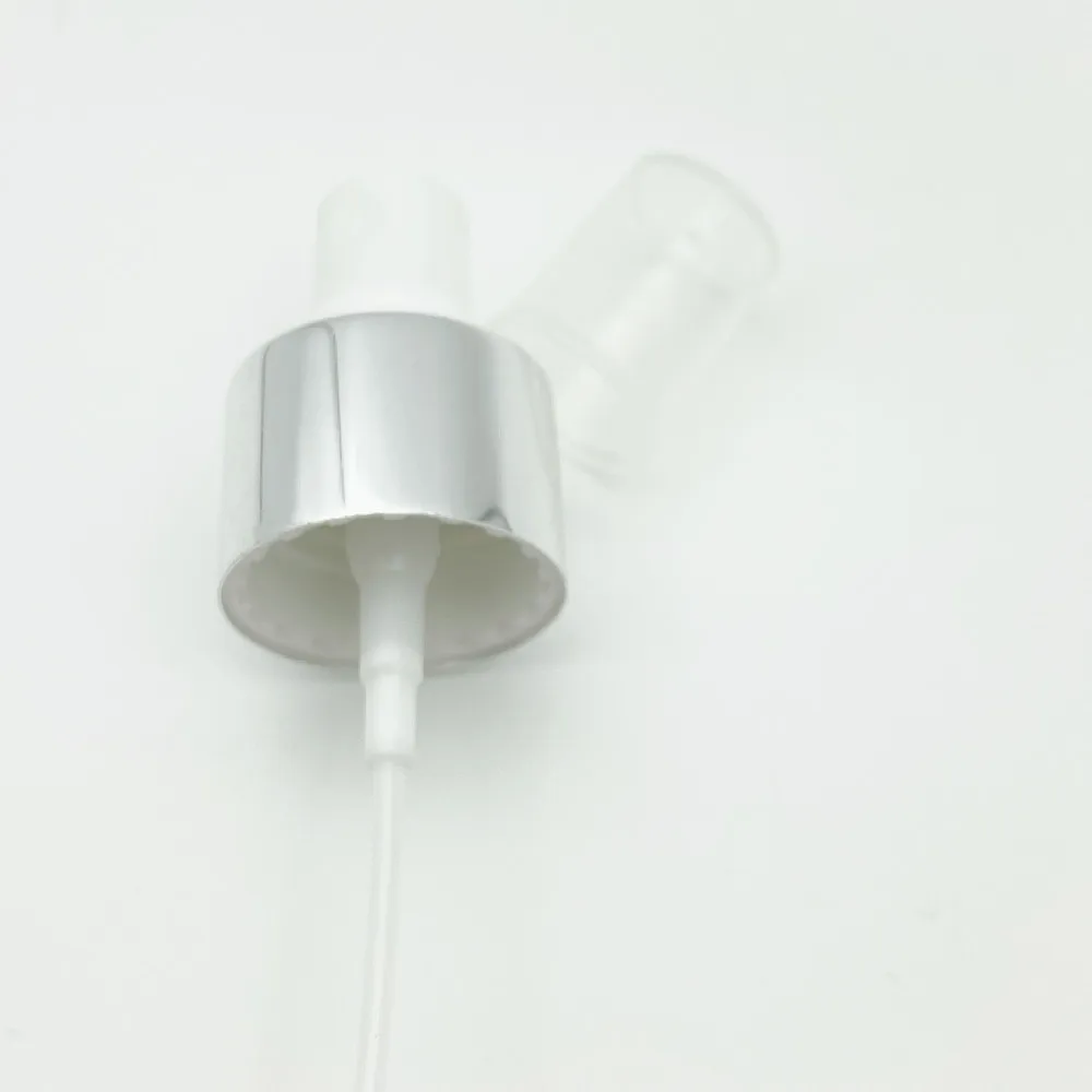 20/410 plastic fine mist sprayer perfume facial spray head dear body mist spray