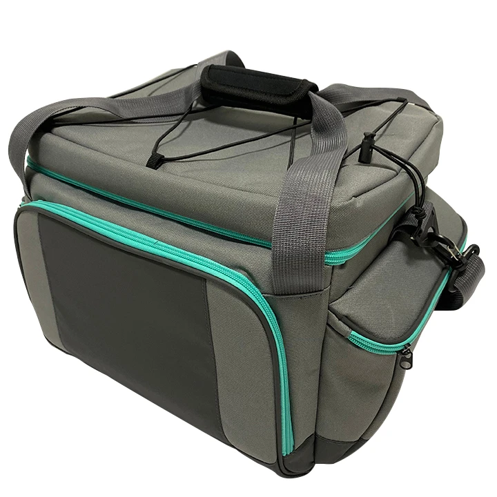 
Manufacturer professional cooler lunch bag 