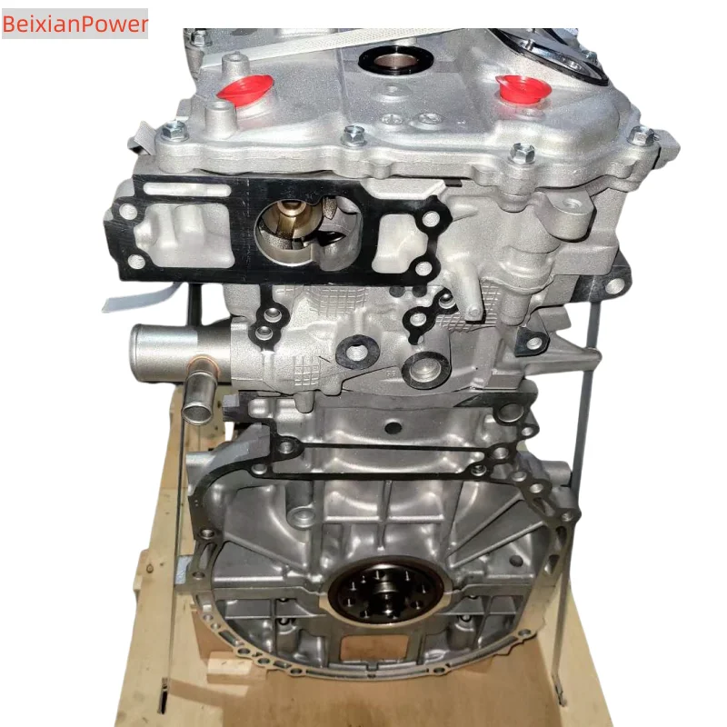 TOP QUALITY Dural 6AR 6AR-FE 2.0L engine for Toyota RAV4 with strong heat dissipation performance