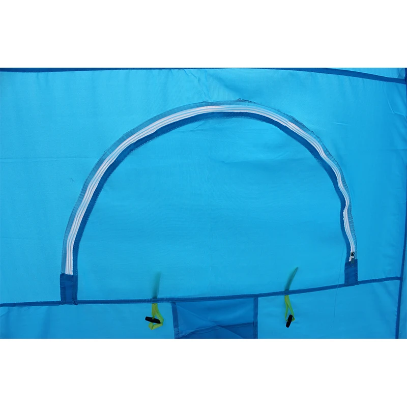 Hot Selling Cheap Portable Camp Bathroom Toilet Tent Camping Shower Folding Tents