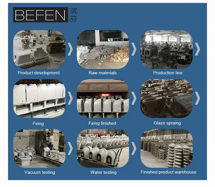 BEFEN322 fashionable design bathroom ceramic wash hung basin art basin with CE/ROHS