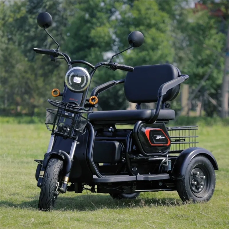 Hot in autumn and winter September Promotion 30KM/H electric bicycle bike kit	Brushless Motor e bike	Leisure ebike 	 electric tricycles