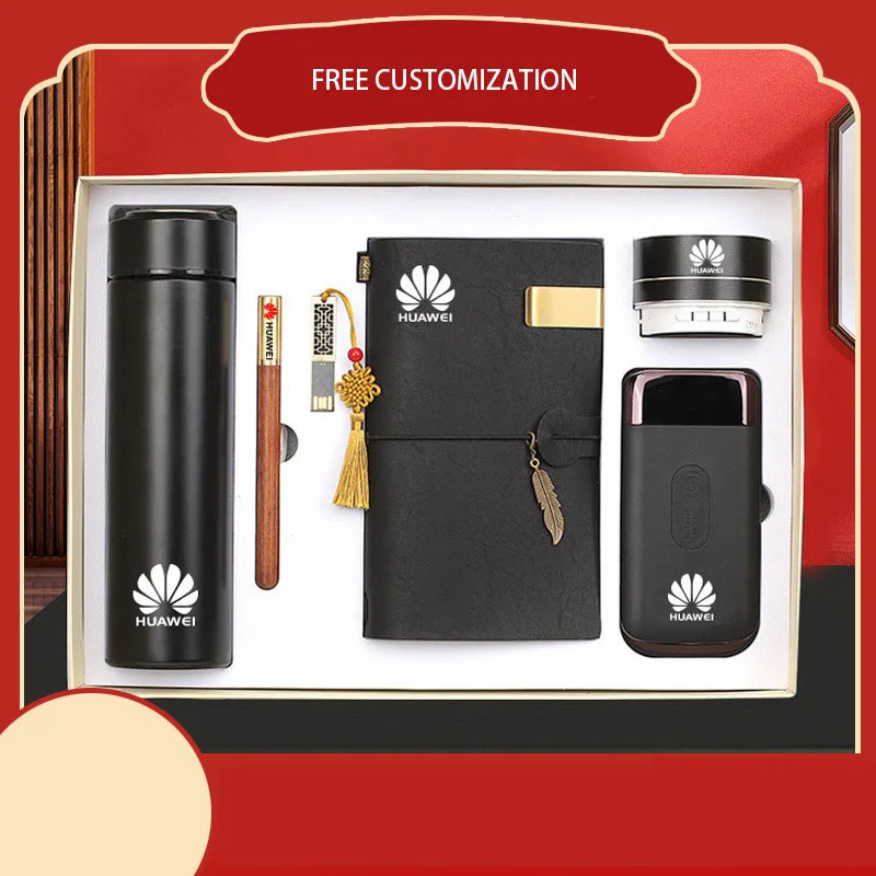 Hot sale Chinese simple 2022 A5 promotion gift PU Journal Notebook Printed Diary Planner Printing for gift