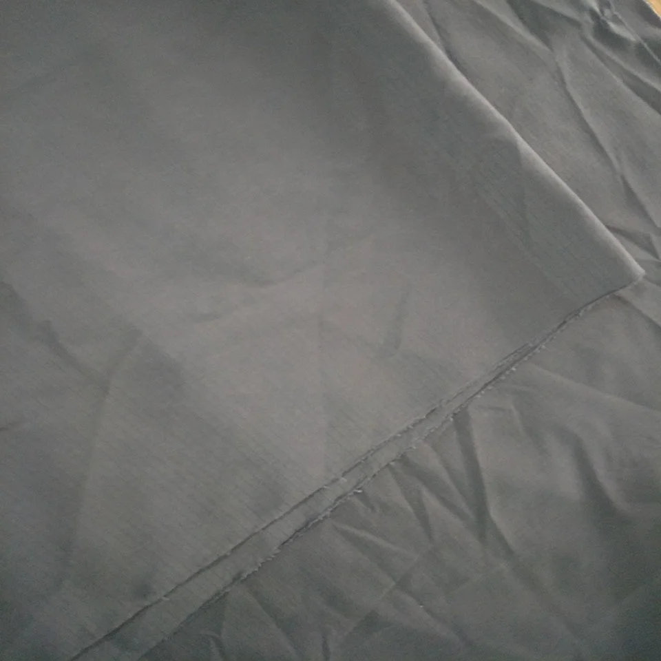 
High quality Jacquard fabric lattice polyester pongee fabric 100%T fabric 